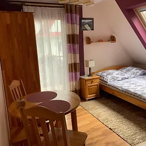 Pokoje U Bodzia 3 Zakopane